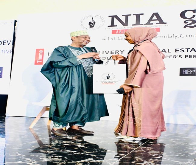 NIA Abuja Chapter Holds 41st General Assembly, Thinklab Group Delivers Goodwill Message on Behalf of Dr. Sa’id Alkali Kori